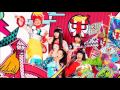 TEMPURA KIDZ 『マスクマスク』