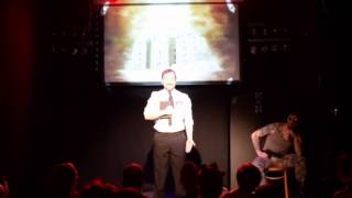 I Believe - underCURRENT Broadway Empire
