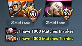 Download Lagu Battle of 4000 Games Techies vs 1000 Games Invoker (13k MMR) MP3 Download Lagu Battle of 4000 Games Techies vs 1000 Games Invoker (13k MMR) MP3