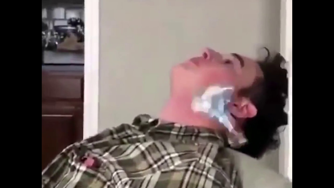 hey can you throw me another capri sun YouTube