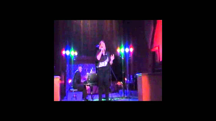 I Found A Boy -Cover By Madison Darr