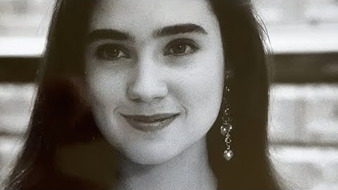 ZZ Top • Sharp Dressed Man // Jennifer Connelly • A Life In Pictures