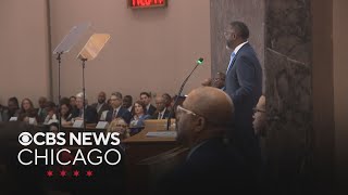Police abuse survivors, activists to call for passage of 2027 Chicago budget plan