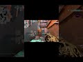 Raze hilarious moment #valorant #valoranthighlights #valorantclips