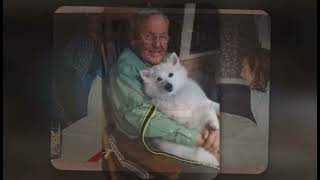 William D Martin Jr Memorial Video