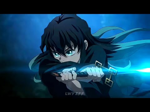 Demon Slayer Season 3 [EDIT/AMV]
