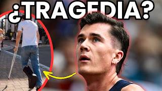 ¿Peligra la carrera de Jakob Ingebrigtsen? | ANÁLISIS y OPINIÓN de su Lesión