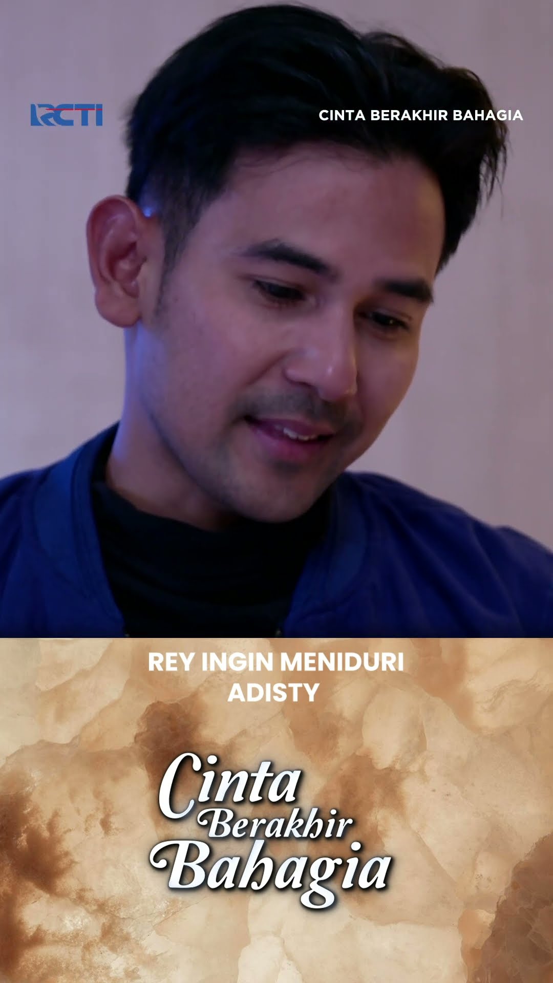 Rey Ingin Meniduri Adisty #Rcti #Cintaberakhirbahagia #shorts