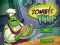 Zombie Cookin' - iPad 2 - HD Gameplay Trailer