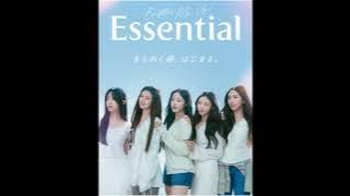 Download lagu NewJeans - Bubblegum (FULL INSTRUMENTAL)