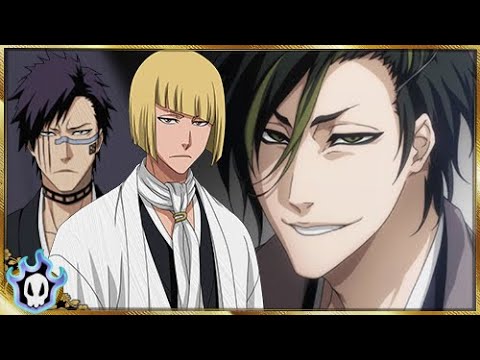 Bleach Can T Fear Your Own World Visual Novel Part 5 Shinji S Bankai A Sorrowful Past Youtube