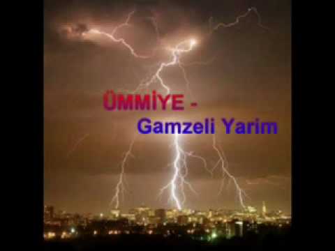 www.seslizirvem.com - Ümmiye - Gamzeli Yarim - BORAN