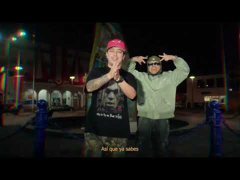 Phantom Joyce en Huaral - Chica Rap ft. Chacapio