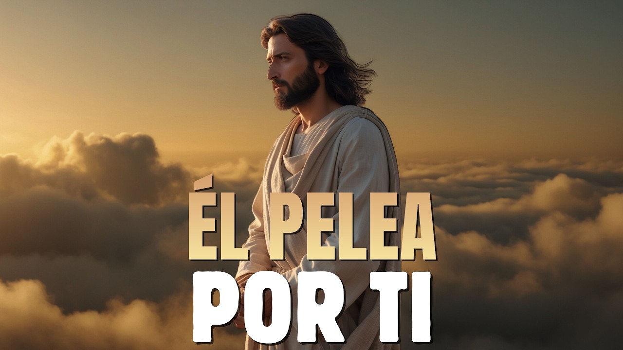 El Shaddai – El Todopoderoso | Cántico inspirado en Génesis 17:1