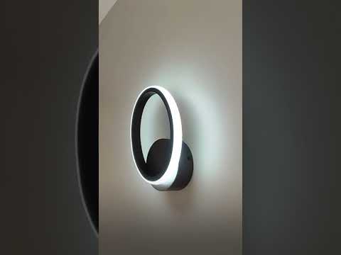 Бра Citilux Сезар CL233B315 Бра Citilux Сезар CL233B315