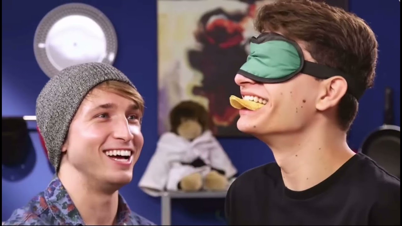 One character defining moment for Every Smosh Cast Member Ever (Part 7)