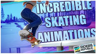 THE BEST SKATING.... Animations
Join me for live streams: https://twitch.tv/KiibaTV
https://twitter.com/KiibaTV
https://www.instagram.com/KiibaSkates/
Kibas Discord (Mods & Stats) - https://discord.gg/AXgcxPx
Music by Akitak Uzu - https://linktr.ee/akitakuzu
Session Community Discords
Creature Studio Devs - https://discord.gg/session
Illusory Modding - https://discord.gg/YvqPFe5vgS
Vatos Discord - https://discord.gg/NaBvAmFd8P
Peachs Discord - https://discord.gg/QArhEhTESV
DH13s Discord - https://discord.gg/kQsFRtzCWj
Ricos Discord - https://discord.gg/X5zRdUczJJ
Spargos Discord - https://discord.gg/aNhGAdrU6H
Wagon Mike Discord - https://discord.gg/7MgKKk8GvJ
#Skateboarding #ridersrepublic #session THE BEST SKATING.... Animations