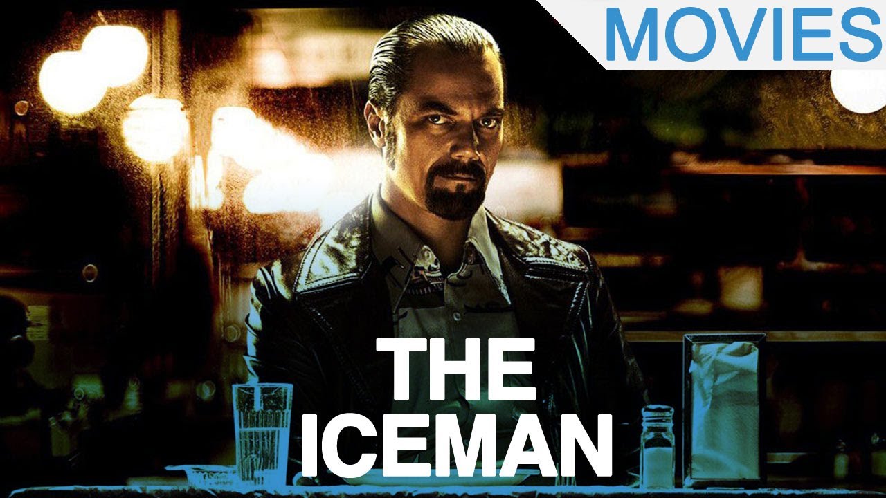 'The Iceman' star Michael Shannon on playing a serial killer