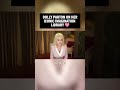 Dolly Parton on her Imagination Library: "Inspiring kids to love to read became my mission.”
