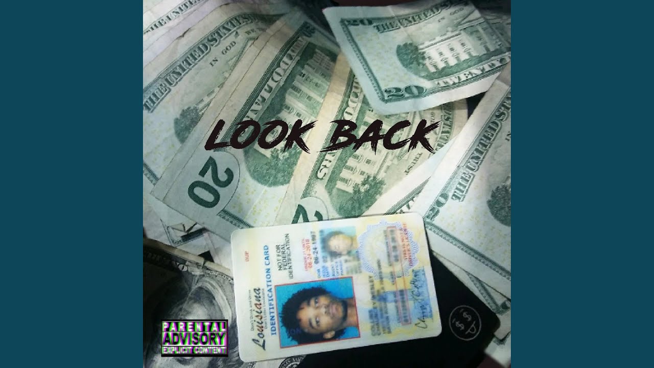 Watch Lookback on YouTube Watch Lookback on YouTube