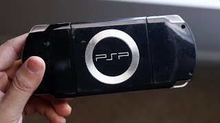 PSP Vs PSP Emulator! (Which Is Better?)