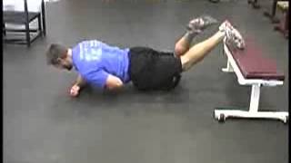 Hip Flexor Prone OC Contralateral wmv