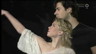 Kaitlyn Weaver & Andrew Poje (CAN) - Skating to Lady Gaga