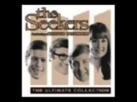 The Seekers Judith Durham The Leaving Of Liverpool
