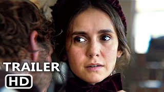 REDEEMING LOVE Trailer 2 (New 2022) Romantic Drama Movie