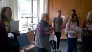 CO-CLIL Module 4 ACTIVITY FEEDBACK