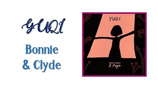 Yuqi - Bonnie & Clyde Male Version