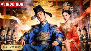 Pria miskin lintasi waktu jadi kasim, digoda permaisuri tiap malam, bangkit jadi penguasa agung!!