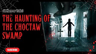 The Haunting of the Choctaw Swamp (A Horror Tale)