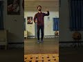 Practica dr baile Solea Mario de los Santos