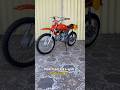 #triljadul #suzuki #a100 #trailtua #gtt