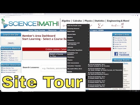 Math Tutor DVD Online Math Help Math Homework Help Math