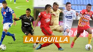 ¿Qué es la liguilla BetPlay?