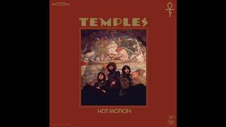 Temples - Hot Motion