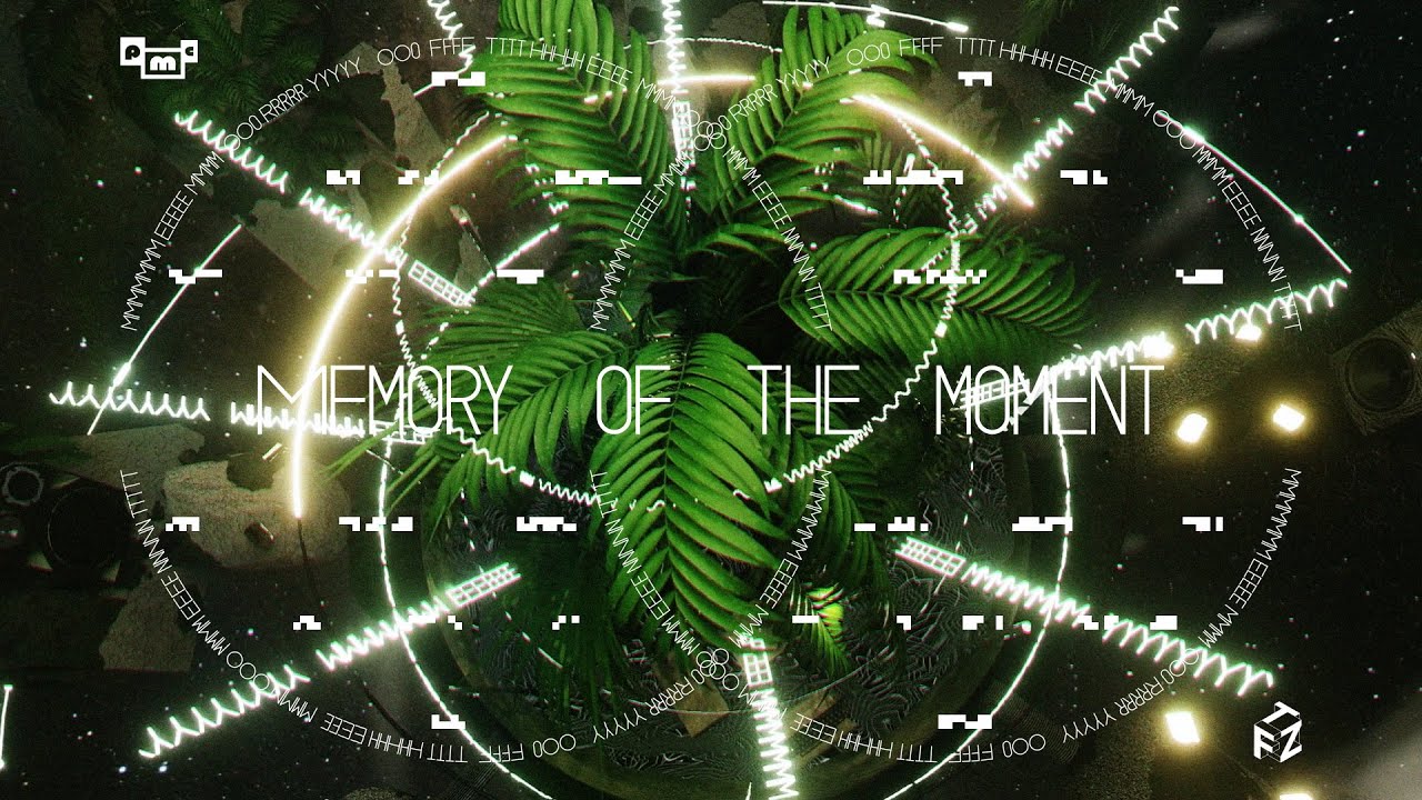 Memory of the moment - YouTube