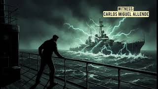 Project Rainbow: A Forensic Audit of the Philadelphia Experiment ⚡