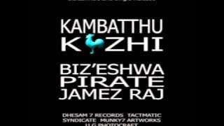 Kambathu Kozhi - bob  song