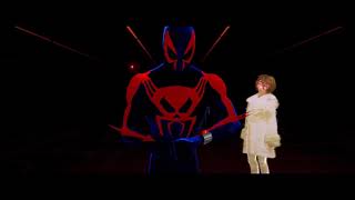 Full Post Credits Scene HD Spider-Man: Into The Spider-Verse Guide
