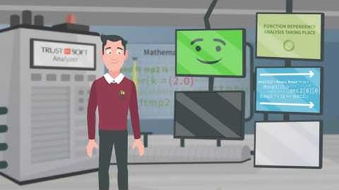 TrustInSoft Analyzer