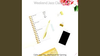Simplistic Ambience for Work from Home