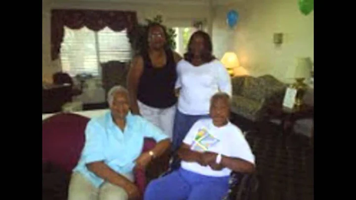 Homegoing - Christine Bush
