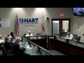 Tampa Historic Streetcar, Inc. Board Meeting - 11-15-17