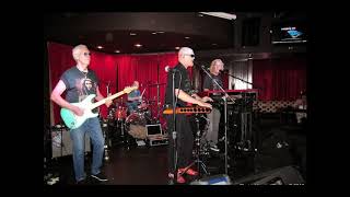 JAVA MONKEY - "Go Home" - Stevie Wonder (cover) from Java Monkey CD - Atlanta's funky band! Wealth