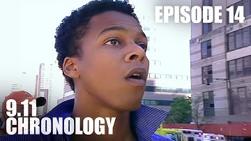 9/11: De complete dag | Aflevering 14
