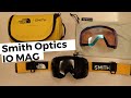 Smith IO Mag First Impressions | Simonthego