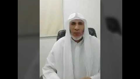 تلاوه سورة الغاشيه بصوت القارى خالد حسن جابر